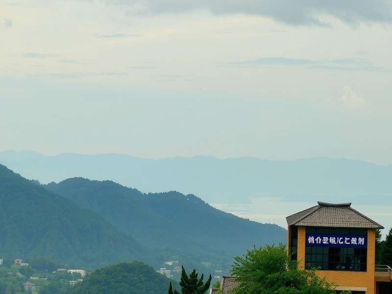 企业官网二维码